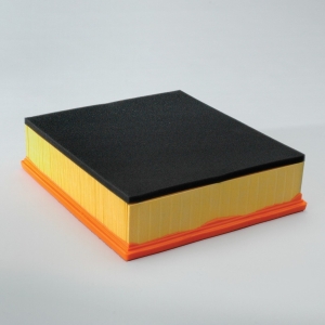 Genie Lift Part # P784015DFS - AIR FILTER, PANEL, EA