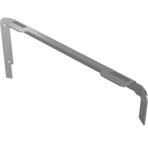 Genie Lift Part # T113098GT - BRACKET, WIPER #1, EA