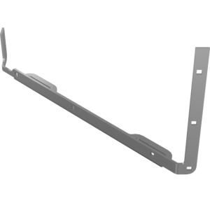 Genie Lift Part # T113105GT - BRACKET, WIPER #2 R, EA