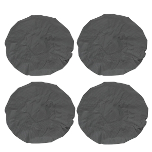 Genie Lift Part # TC16X5HD - Cover-Tire, 16X5, set of 4, Ballistic Material, EA