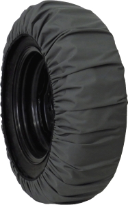 Genie Lift Part # TC38575 - Cover-Tire, 385/75-22.5, set of 4, Light Duty, EA