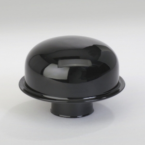 Genie Lift Part # X002017DFS - INLET HOOD, METAL, EA