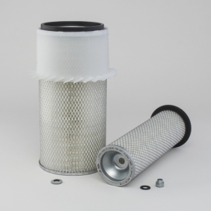 Genie Lift Part # X006251DFS - AIR FILTER KIT, EA