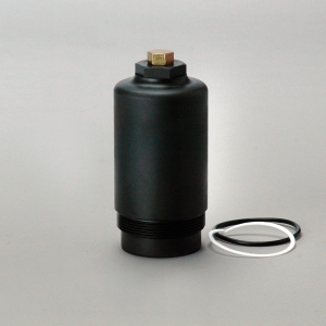 Genie Lift Part # X011125DFS - HYDRAULIC HOUSING, EA