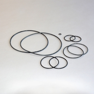 Genie Lift Part # X011156DFS - SEAL KIT, EA