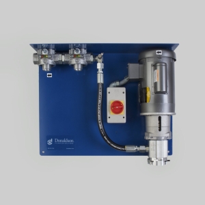 Genie Lift Part # X011301DFS - STATIONARY FILTER ASSEMBLY, EA