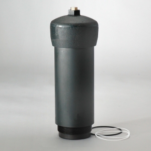 Genie Lift Part # X011554DFS - HYDRAULIC HOUSING, EA
