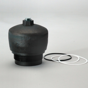Genie Lift Part # X011557DFS - HYDRAULIC HOUSING, EA