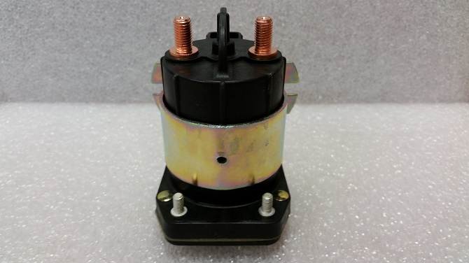 SkyJack Part # 103101 - Contactor, SPNO, Ea. SkyJack Part # 103101 - Contactor, SPNO, Ea.
