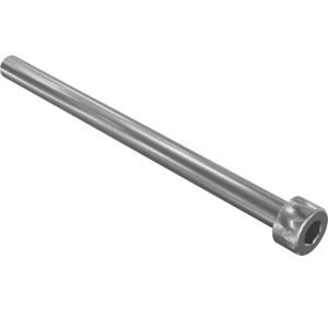 Genie Lift Part # 1299270GT - SCREW,SHC,M5×75,GB/T70.1, EA