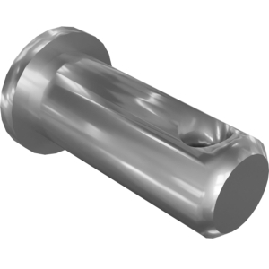 Genie Lift Part # 1259687GT - PIN,CLEVIS,.313X.75,ZAG, EA