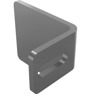 Genie Lift Part # 1304861GT - FORMING,CWT LIMIT,LF, EA