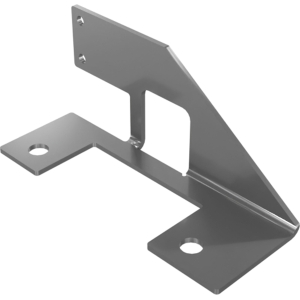 Genie Lift Part # 1299695GT - FORMING,ALARM BRACKET,MINI, EA