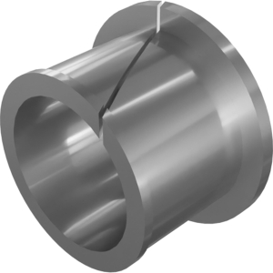 Genie Lift Part # 1303129GT - BEARING,POTHOLE GUARD, EA