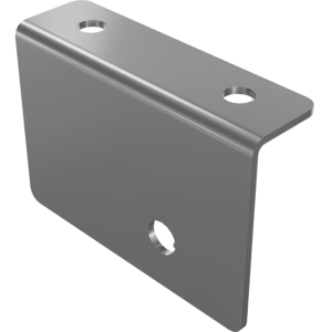 Genie Lift Part # 1302635GT - FORMING,REAR SIDE COVER,BRAKE RELEASE, EA