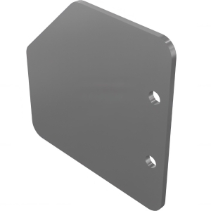 Genie Lift Part # 1304171GT - PLATE MOTOR GUARD, GS, EA