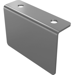 Genie Lift Part # 1305510GT - FORMING,REAR SIDE COVER,BLANK, EA