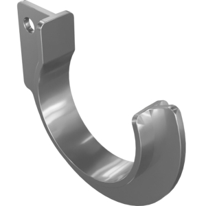 Genie Lift Part # 1274333GT - CLIP,CABLEBRIDGE,GS47, EA