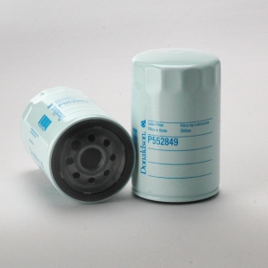 Genie Lift Part # P552849DFS-1 - LUBE FILTER, SPIN-ON FULL FLOW, EA