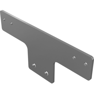 Genie Lift Part # 1305297GT - PLATE,CABLE CLAMP,GSXX32, EA