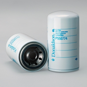 Genie Lift Part # P550774DFS-1 - FUEL FILTER, SPIN-ON, EA
