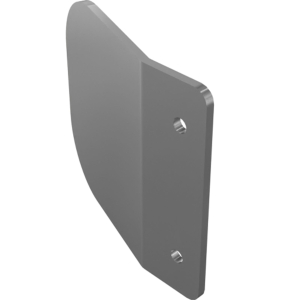 Genie Lift Part # 1303302GT - FORMING,MOTOR GUARD, EA