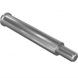 Genie Lift Part # 132994GT - ASSY,POT HOLE PUSHER,METRIC, EA