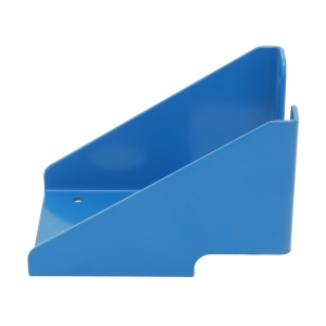 Genie Lift Part # 1307092GT - FORMING,CHARGER PLUG BRACKET, EA