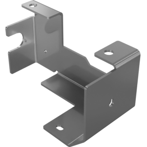 Genie Lift Part # 1304101GT - FORMING,CHASSIS BRACKET, EA