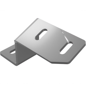 Genie Lift Part # 1300106GT - FORMING,FBG COVER BRACE,FRONT,GTH1056, EA