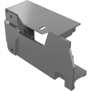 Genie Lift Part # 1304908GT - WLDMT,OUTRIGGER,RR, EA