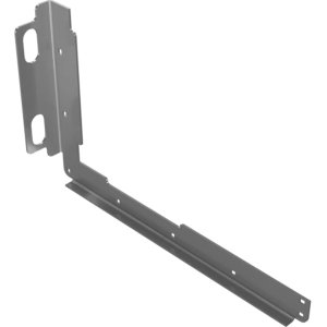 Genie Lift Part # 1291045GT - FORMING, BRKT, WIPER, TOP, EA