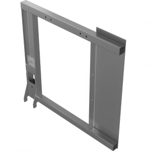Genie Lift Part # 132021GT - WELDMENT, HALF GATE, EA