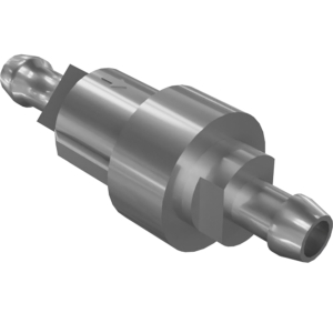 Genie Lift Part # 1292813GT - FUEL CHECK VALVE, EA