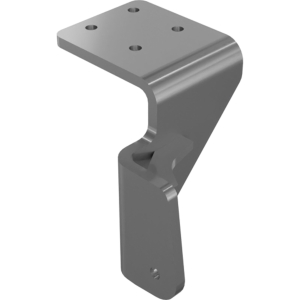 Genie Lift Part # 1291483GT - WELDMENT, CVT MOUNT, INBOARD, EA