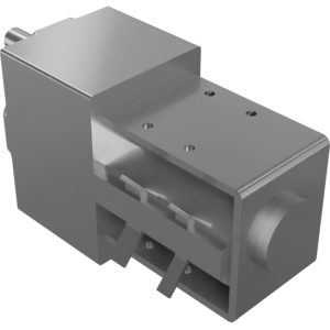 Genie Lift Part # 1303592GT - CONTACTOR,24V,180A,SPST,BRANDED, EA