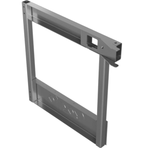 Genie Lift Part # 1301434GT - WELDMENT, SWING GATE, EA