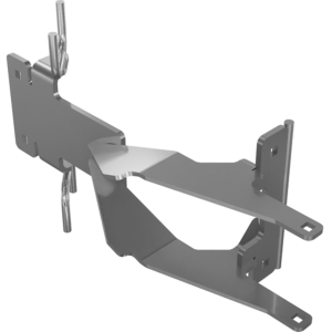 Genie Lift Part # 1295365GT - WELDMENT, CABLE TRACK,LOWER MOUNT, EA