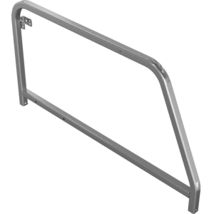 Genie Lift Part # 1303296GT - WLDMT, EXT LT RAIL, FOLDING, GS32M, EA