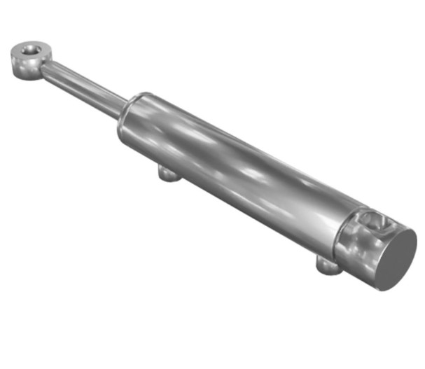 Genie Lift Part # 1308977GT - CYLINDER, GS/GR STEER, EA Genie Lift Part # 1308977GT - CYLINDER, GS/GR STEER, EA