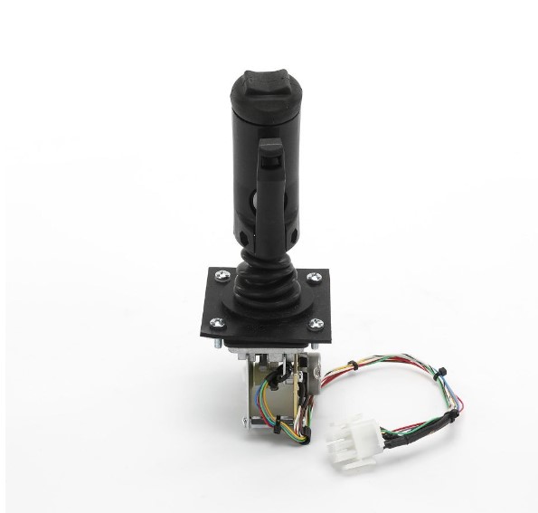 Genie Lift Part # 1600403JG - UPTM Replacement Joystick For JLG, EA Genie Lift Part # 1600403JG - UPTM Replacement Joystick For JLG, EA