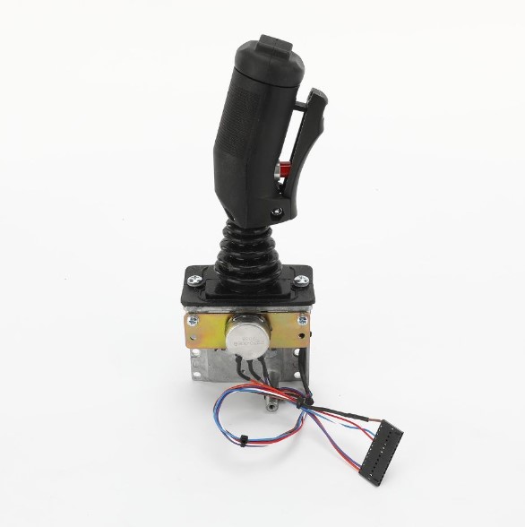 Genie Lift Part # 62161GN - UPTM Replacement Joystick For Genie, EA