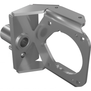 Genie Lift Part # 1303254GT - ASSY,YOKE,LT, EA