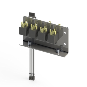 Genie Lift Part # 1261221GT - HARN,RELAY Z45DC/BE,PBOX, EA