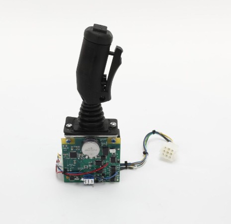 Genie Lift Part # 123994SJ - UPTM Replacement Joystick For Skyjack, EA Genie Lift Part # 123994SJ - UPTM Replacement Joystick For Skyjack, EA