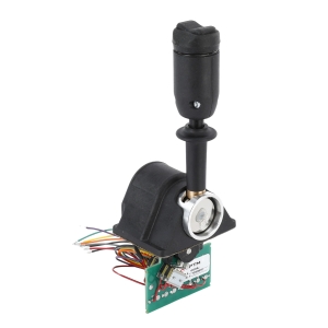 Genie Lift Part # 103334SJ - UPTM Replacement Joystick For Skyjack, EA