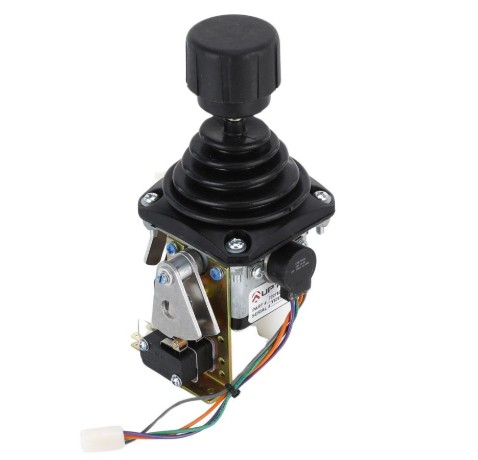 Genie Lift Part # 72278GN - UPTM Replacement Joystick For Genie, EA