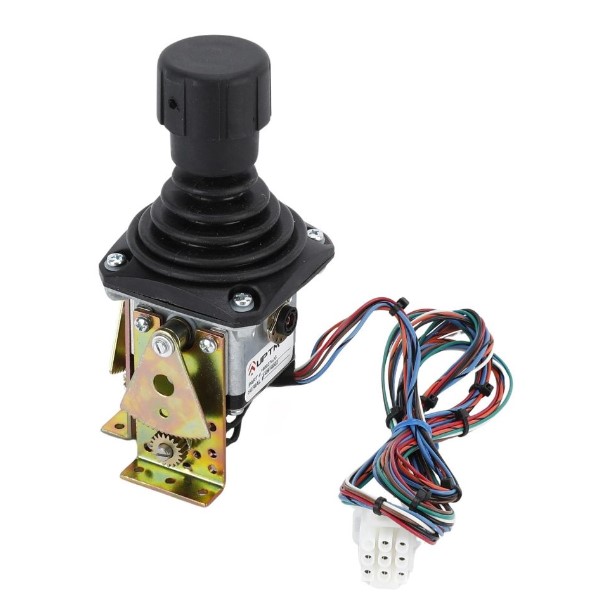 Genie Lift Part # 1600274JG - UPTM Replacement Joystick For JLG, EA