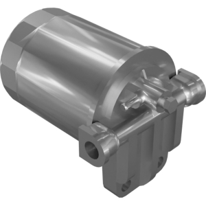 Genie Lift Part # 1292806GT - ASSY, FILTER FUEL, EA