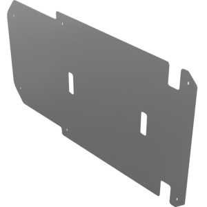 Genie Lift Part # 1284456GT - COVER, DRIVE CHASSIS, FRONT, EA